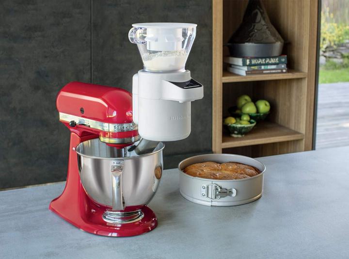 Produktbild KitchenAid Sieb