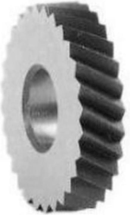 Productafbeelding Quick Aid Kartelfrees HSSE-PM DIN 82 RKE 45 graden Rechts 21,5mm 1,5mm Ongecoat