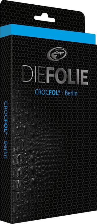 Crocfol Die Folie (2 Stück, Huawei P30 Pro)