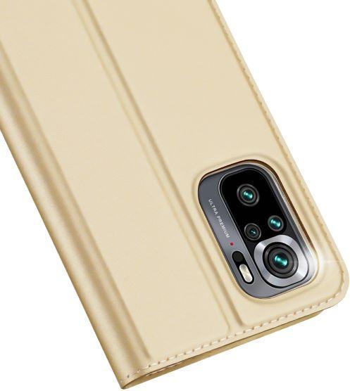 Image du produit Dux Ducis Couverture du livre Skin Pro Series (Xiaomi Redmi Note 10S, Xiaomi Redmi Note 10)