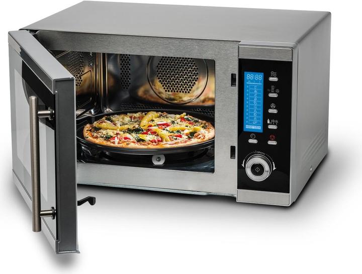 Productafbeelding Medion MD15501 (25 l)