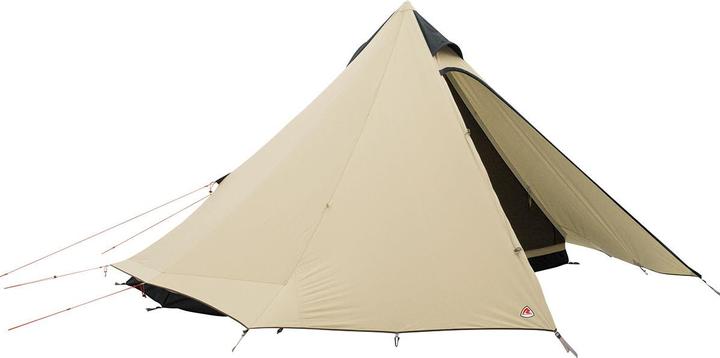 Actual product image Robens Fairbanks Grande (Dome tent, 13.50 kg, 7 persons)