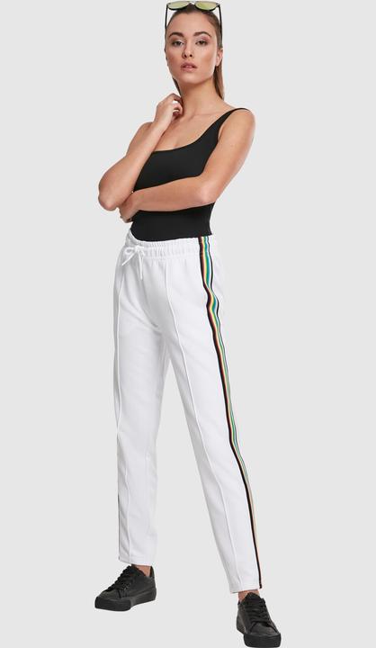 Produktbild Urban Classics Ladies Wide Neck Top (XXL)