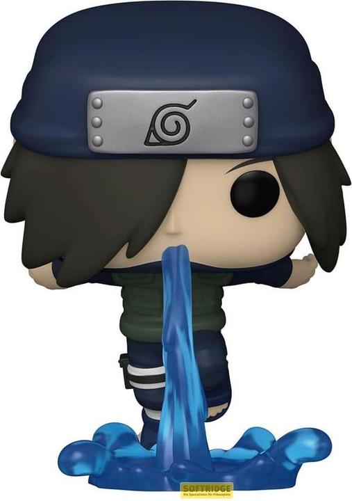 Immagine prodotto Funko POP! Naruto : Izumo Kamizuki (1198)