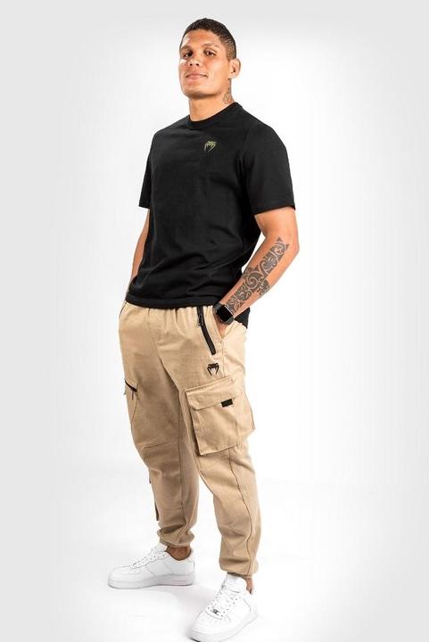Immagine prodotto Venum Fangs T-Shirt - Regular Fit - Black - XL (XL)