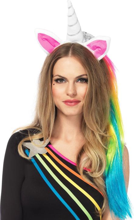 Produktbild Leg Avenue Einhorn Haarreif