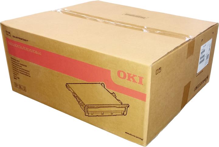 Actual product image OKI Conveyor belt for C824, C834, C844