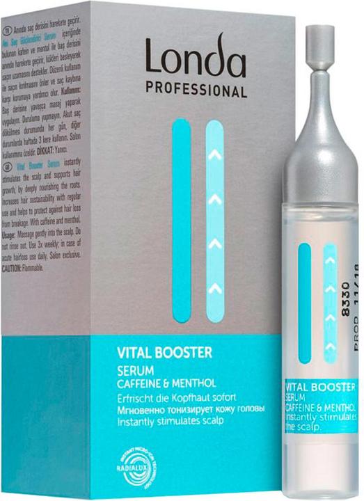 Produktbild Londa Vital Booster (54 ml)