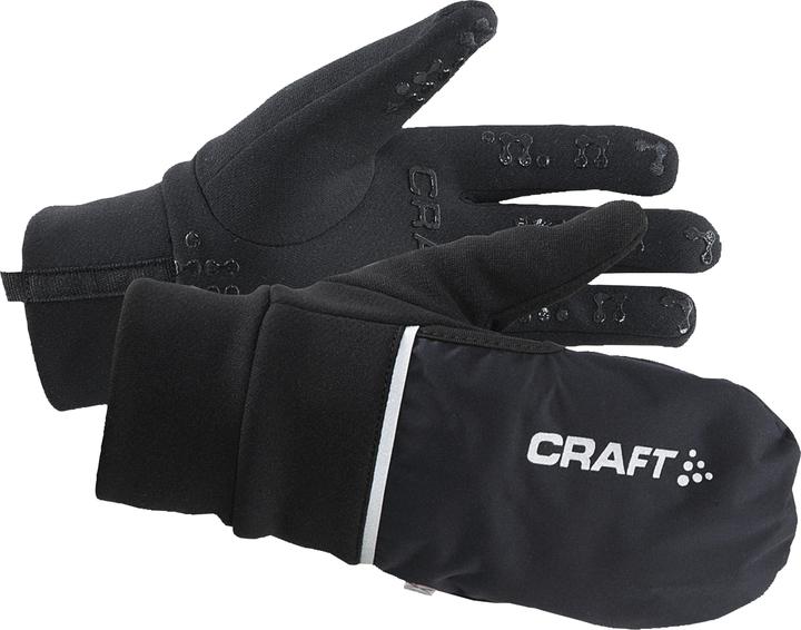 Craft Hybrid Weather