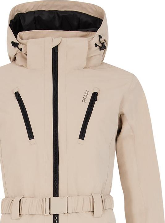 Image du produit Protest SNOWSUITS PRTSAGA snowsuit (36)