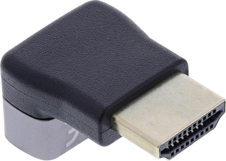Productafbeelding InLine HDMI Adapter (HDMI, 2.20 cm)
