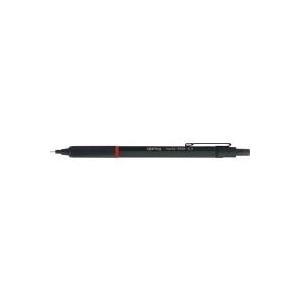 Immagine prodotto Rotring Matita a mina rapida PRO BLACK, 0,5 mm (0.50 mm)