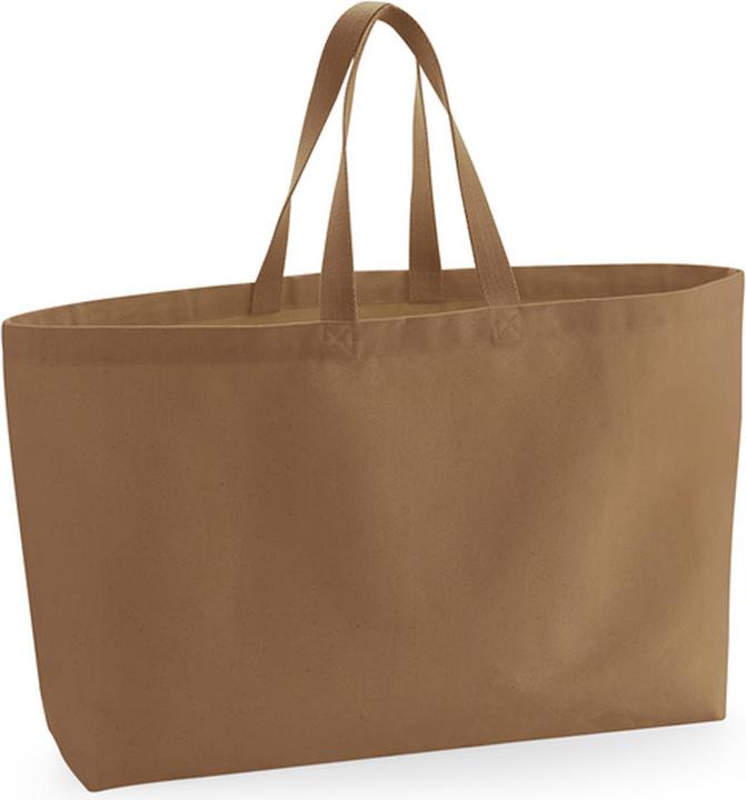 Westford Mill Tragetasche Canvas (37 l)