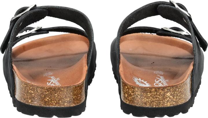 Actual product image Cosmos Comfort Pantoletten (39)