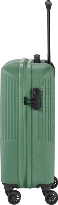Immagine prodotto Travelite Valigia e trolley Bali 4w Trolley S (34 l, Bagaglio a mano (fino a 50 litri))