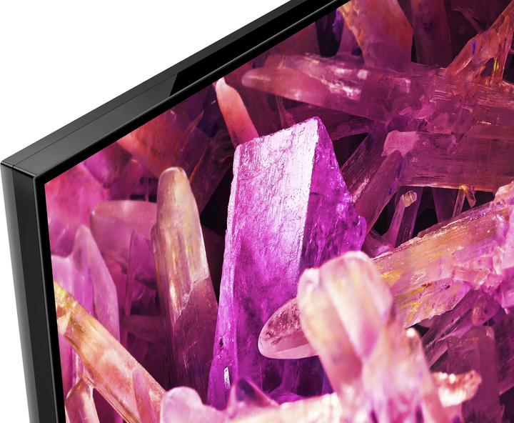 Produktbild Sony XR-85X90K (85", X90K, LCD, 4K, 2022)