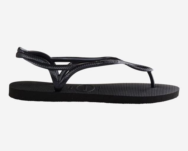 Actual product image Havaianas Luna Flips (39, 40)