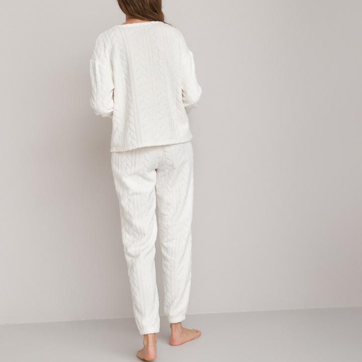 Actual product image La Redoute Collections Pyjamas (42)