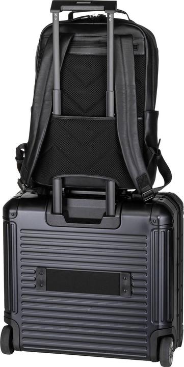 Actual product image Picard Horizon Daypack Leder 40 cm Laptopfach (13 l)