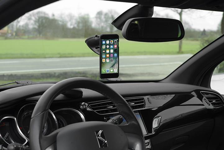 Produktbild Magcover Windshield Mount