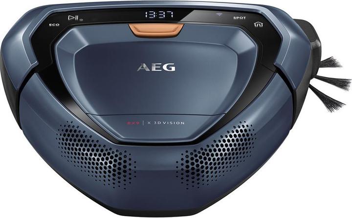 AEG RX9-1-IBM (Saugroboter)
