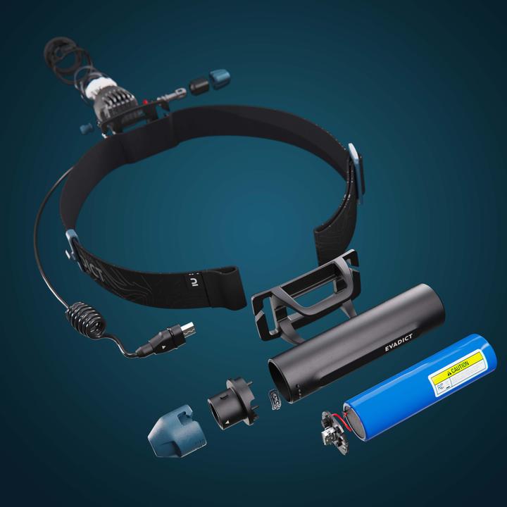 Image du produit Evadict 900 (900 lm)