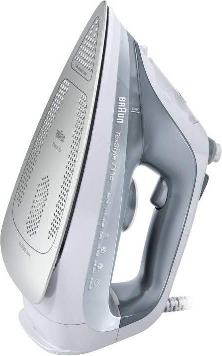 Actual product image Braun TexStyle 7 Pro (2800 W, 230 g/min)