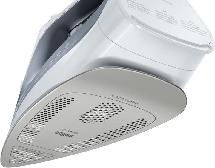 Actual product image Braun TexStyle 7 Pro (2800 W, 230 g/min)