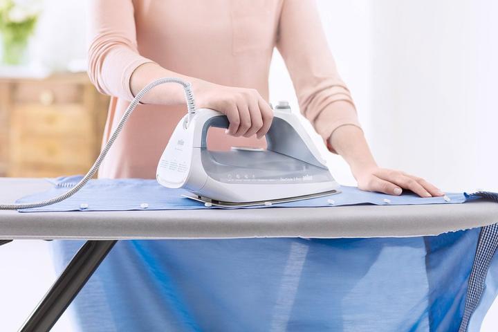 Actual product image Braun TexStyle 7 Pro (2800 W, 230 g/min)