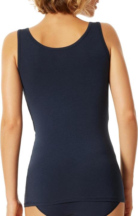 Produktbild Uncover by Schiesser 6er Pack Basic Trägertop (M)