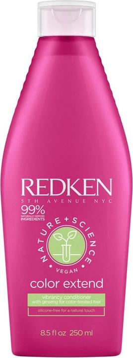 Actual product image Redken Nature & Science Color Extend (250 ml)