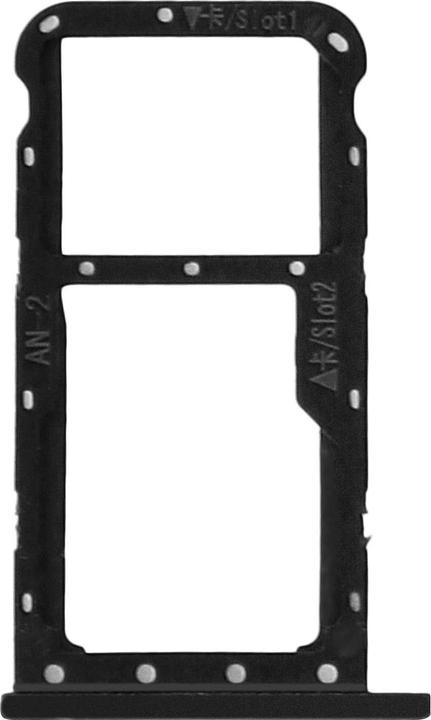 Image du produit Avizar Support de sim de rechange Huawei P20 Lite (Support de carte SIM, Huawei P20 Lite)