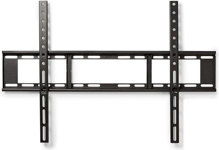 Nedis Fixed TV wall mount | 37-70 " | Maximum supported screen weight: 35 kg | Minimum W (Wall, 70", 35 kg)