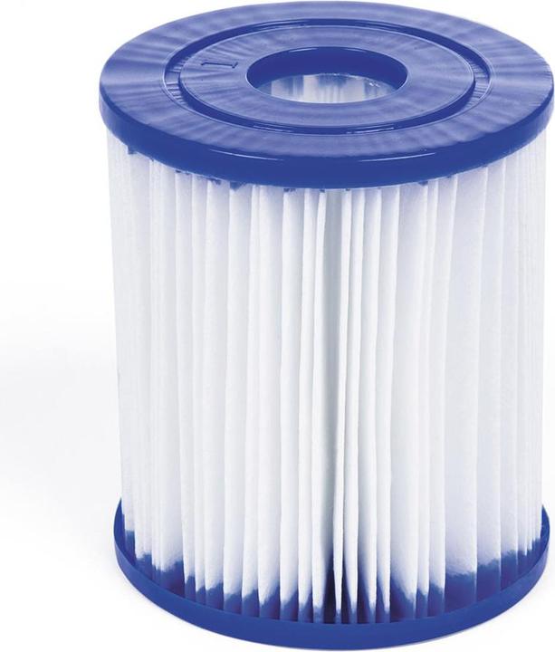 Image du produit Bestway STEEL PRO POOL SET 300X201X66CM (300 x 201 x 66 cm)