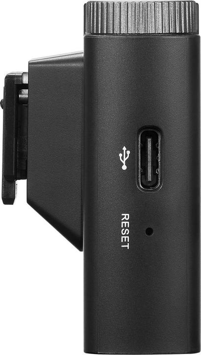 Produktbild Godox Virso S M2 Wireless Microphone System (Sony Version) B STOCK