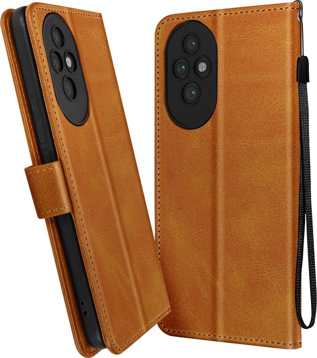 Immagine prodotto Avizar Serie di coperture WristSafe (Honor X7a)