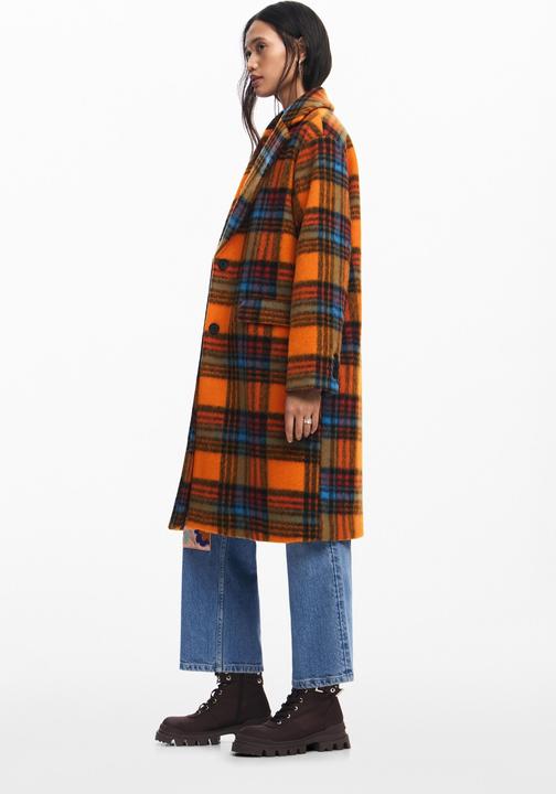 Immagine prodotto Desigual cappotto da napoles (XL)