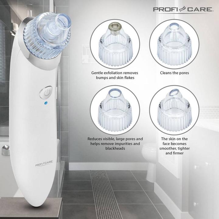 Image du produit Profi-Care Nettoyeur de pores