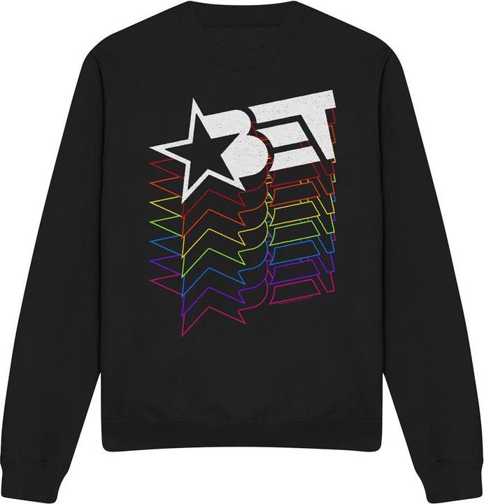 Image du produit Bet - Sweat CASCADING - Adulte (M)