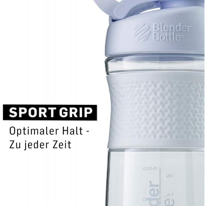Produktbild Blender Bottle SportMixer Twist (0.59 l)