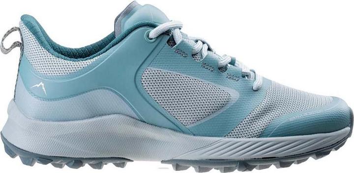Actual product image Elbrus Womens/Ladies Keles Water Resistant Walking Shoes (38)