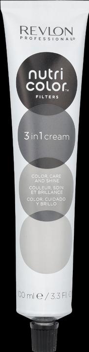 Immagine prodotto Revlon Professional Filtri Nutri Color (Oro pallido)