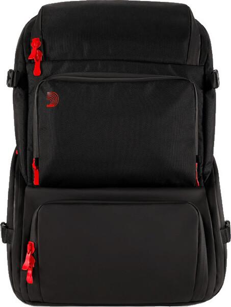 Immagine prodotto D'Addario PW-BLGTP-01 Zaino per il trasporto dell'attrezzatura Backline