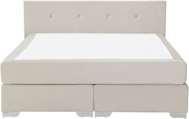 Actual product image Beliani Consul (160 x 200 cm)