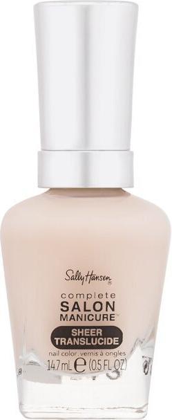 Produktbild Sally Hansen Complete Salon Manicure Nail Color Nudes Army Candy 0.5 Fl Oz
