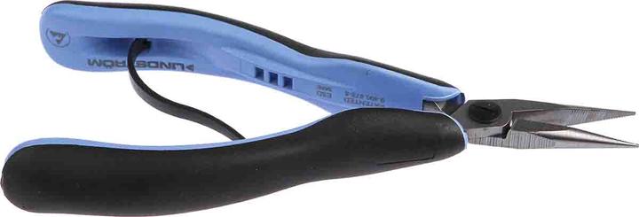 Immagine prodotto Lindstrom Pinza becchi semitondi RX7891 (158.50 mm)