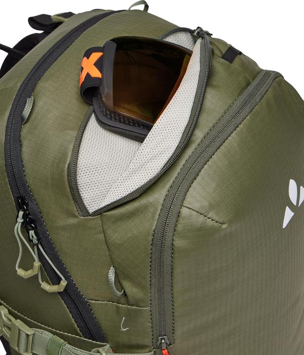 Produktbild Vaude Monviso (26 l)