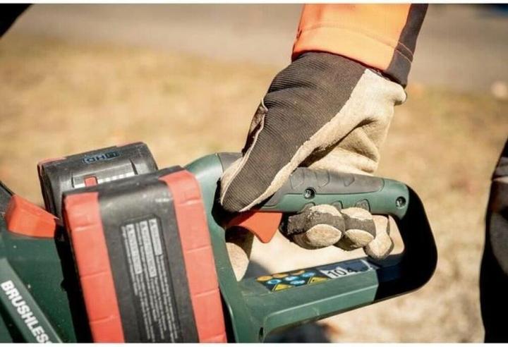 Image du produit Metabo MS 36-18 LTX BL 40 (Tronçonneuse à batterie)