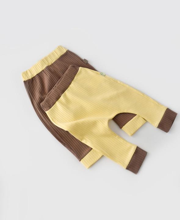 Immagine prodotto BabyCosy Pantalone Ribana 2 pezzi (62)