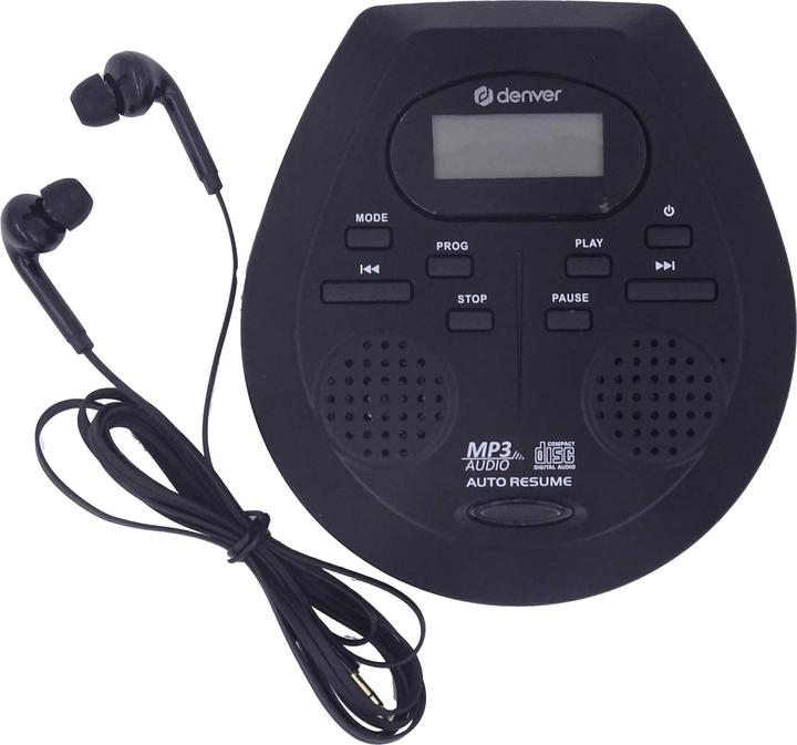 Produktbild Denver DMP-395B